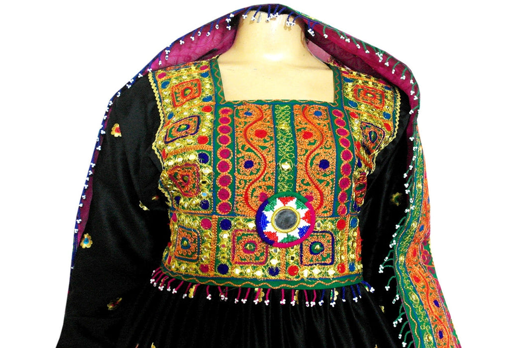 persian fashion long dress