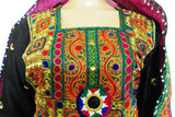 Afghan Persian Bridal Dress