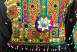 Afghan Persian Bridal Dress