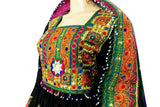 Afghan Persian Bridal Dress