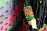 Afghan Persian Bridal Dress
