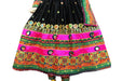 fashionable afghan clothes