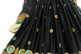 Afghan Persian Bridal Dress