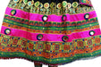 pashtun girls long dress
