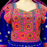 Afghan Brides Gown Dress