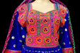tribal fashion wedding clothes