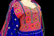 afghan muslim nikah costume