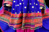 Afghan Brides Gown Dress