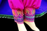 Afghan Brides Gown Dress