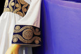 Pashtun Bridal Embroidered Dress