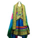 afghani dress