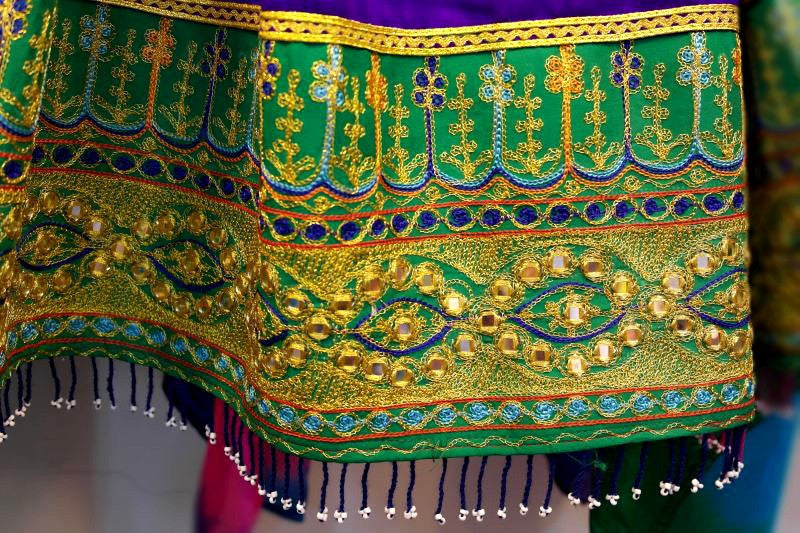 Afghan Whole Sale cloths