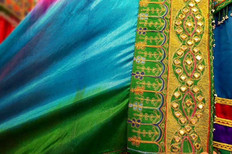 Afghan Whole Sale Dresses Supplier