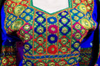 muslim wedding apparel