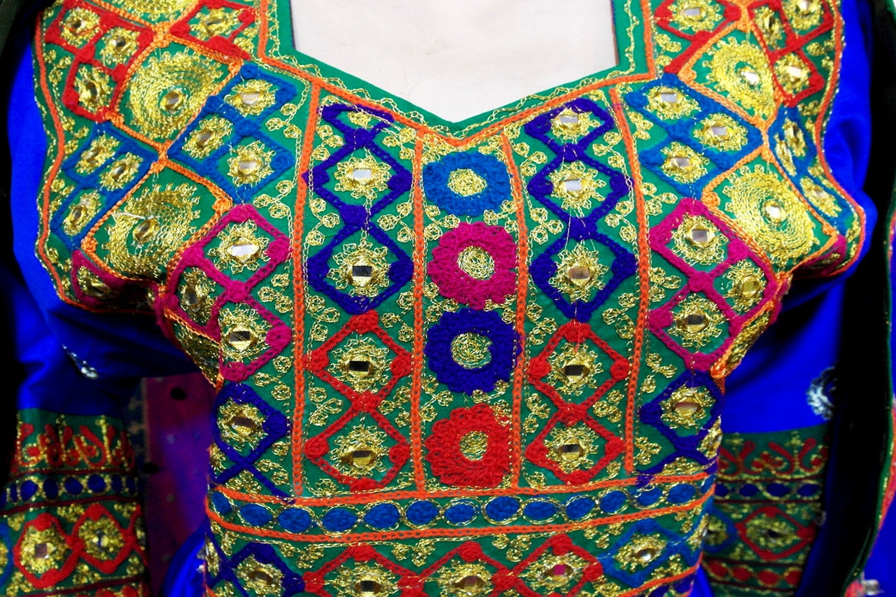 muslim wedding apparel