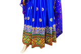 Afghan Bridal Gown Dress