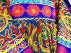 pashtun singer clothes