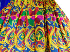 afghan traditional frock