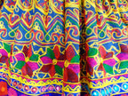 pashtun tribal wedlock dress