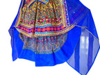 persian bridal frock