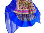 persian namzadgari dress