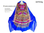 Afghan Bridal Dress
