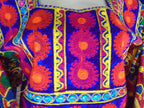 afghani dress new style