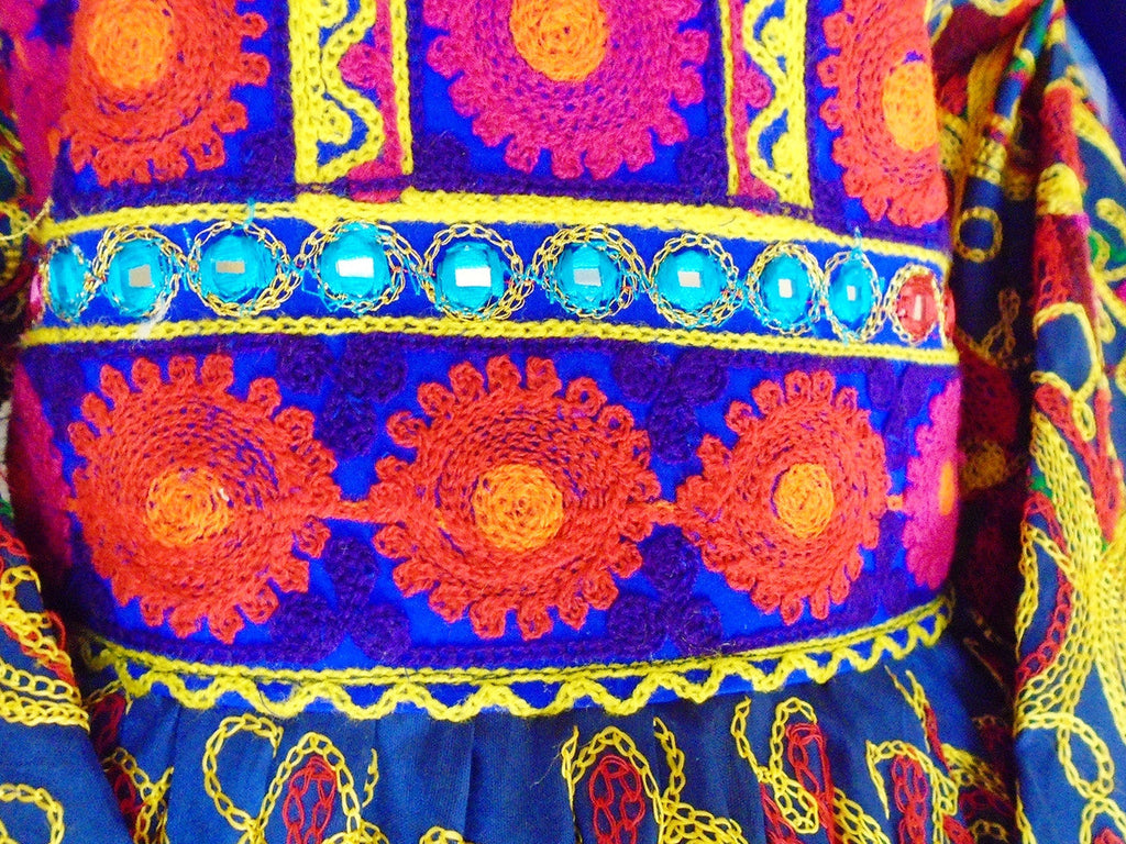 persian wedding event clothes