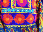 persian wedding event clothes
