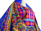afghani dress