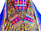 muslim wedding costume
