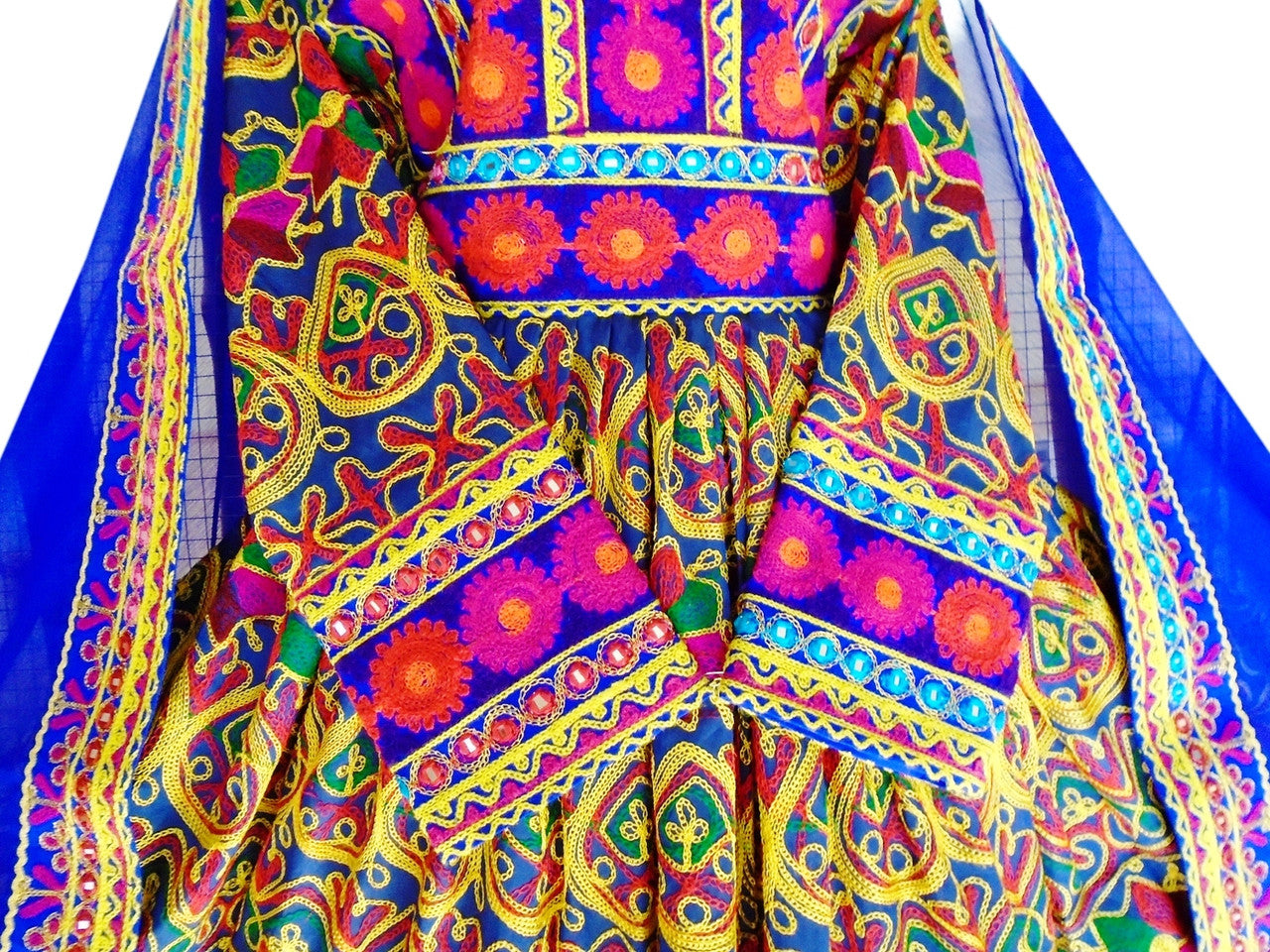 muslim wedding costume