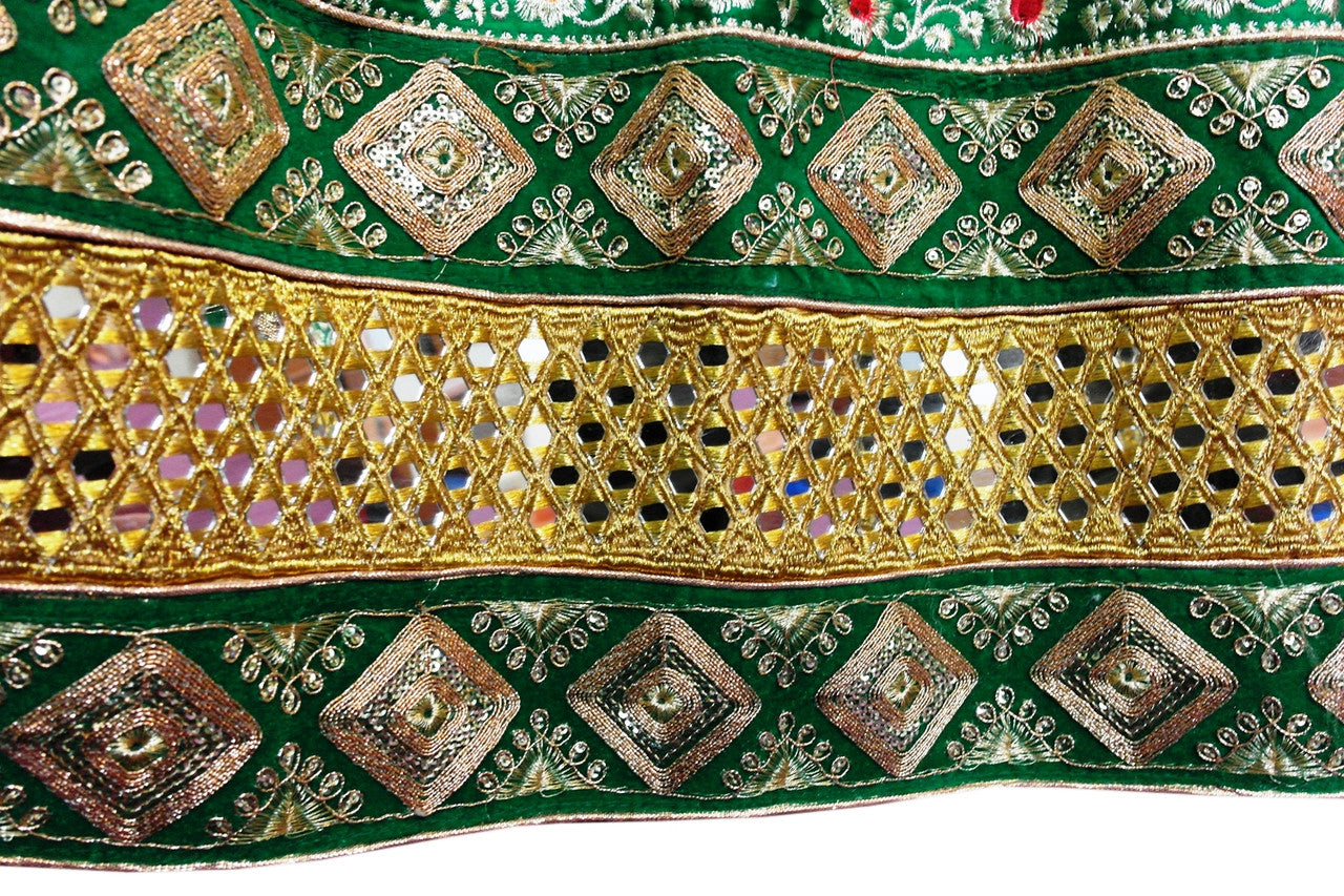 pashtun engagement frock online