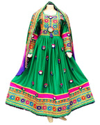 afghan clothes, afghan clothing