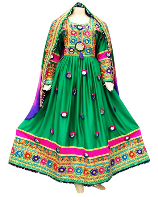 afghan clothes, afghan clothing