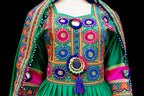 pathani dress