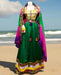 afghan clothes, dastdozi yakhan work dress