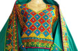 Kuchi Dress