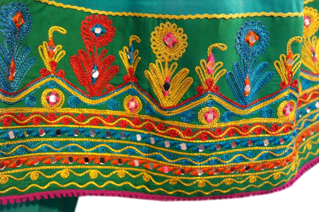 Iran Traditional Cloths