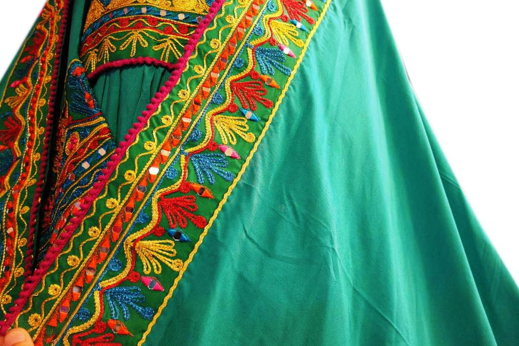 Muslim Clothing