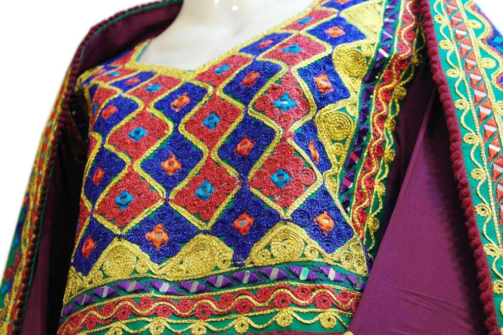 Islamic Clothing