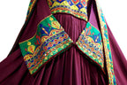 Traditional And fashionable