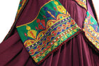 Afghan Fashion Dresses