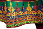 Kuchi Dress