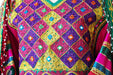 Afghan Dresses