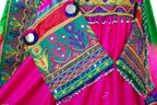 Afghan Clothing