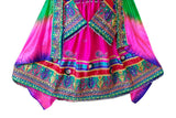 Latest Afghanistan Fashion Wedding Dress Pashtun Ladies Nikah Frock Online