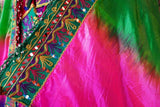 Latest Afghanistan Fashion Wedding Dress Pashtun Ladies Nikah Frock Online
