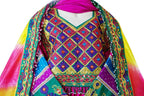 Traditional Kabul Dresses