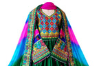 Afghanistan Kuchi Dresses